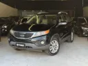 Kia Sorento EX 3.5 V6 AWD 7L