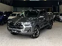 Hilux Srx 2021