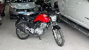Honda CG 160cc Start