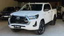 Hilux Srv 2026 0KM