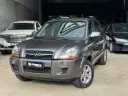 Tucson GLS 2.0 