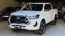 Hilux Srv 2026 0KM