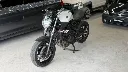 Yamaha XJ6 2012