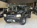 Frontier Xe Attack 4x4