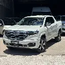 Ram Rampage Laramie 4x4