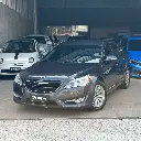 Kia Cadenza Ex Blindado 