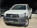 Hilux cs 2.8 TDI 4x4