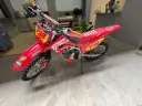 CRF 250F 2024