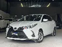 Yaris XS Sedan 1.5