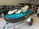 Jetski Sea Doo GTI 170 2024 Com Reboque