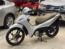 Honda Bis 125 EX 0KM