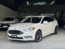 Fusion SEL 2.0 EcoBoost