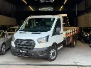 Ford Transit Chassi 2024