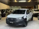 Fiat Strada Endurance CS Plus 2021