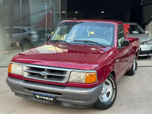 Ranger XL 4.0 V6 1996