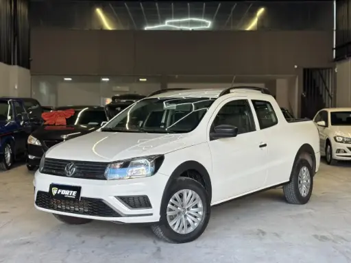 Saveiro Robust CD 1.6  