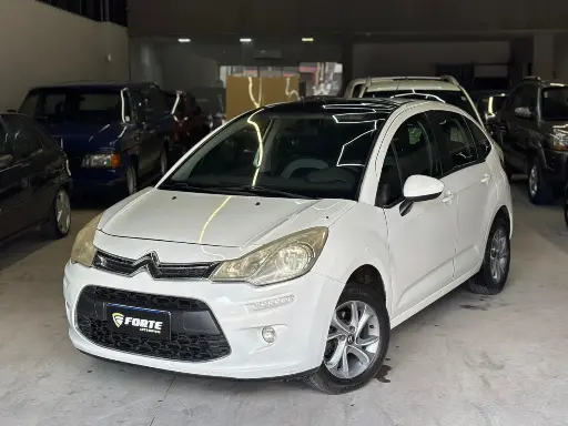 Citroen C3 Tendence