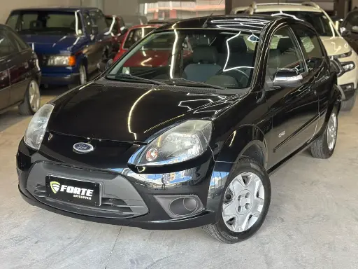 Ford Ka 1.0 Flex