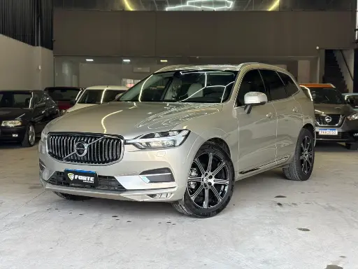 Volvo T-5 Inscription AWD